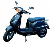 2012 E-Tropolis Bel Air photo